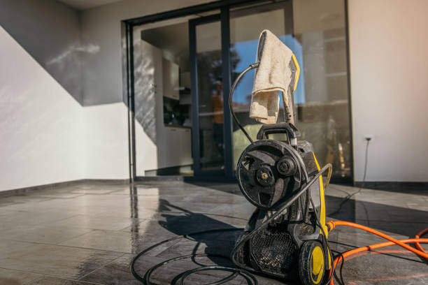 Trusted Houston, AK Pressure Washing Services Experts